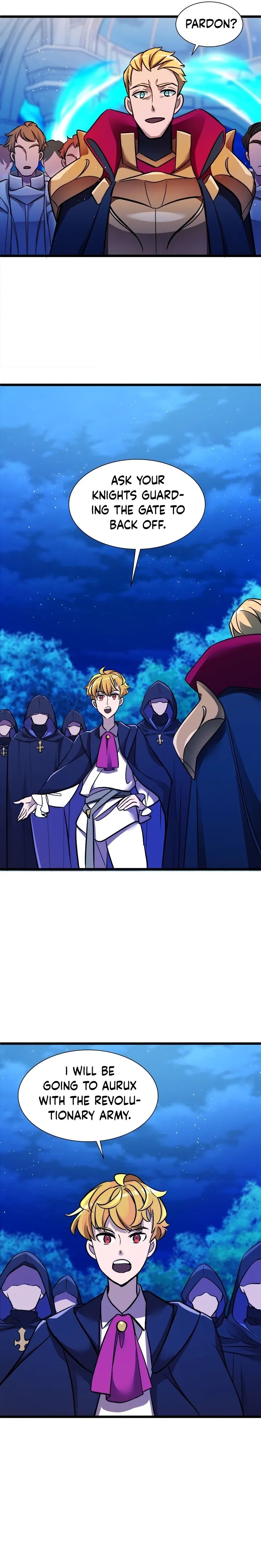 A World-Class Walkthrough Chapter 11 75 005