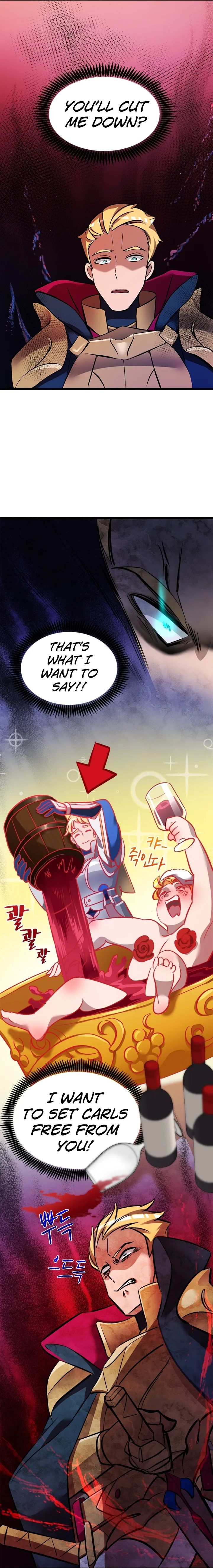 A World-Class Walkthrough Chapter 11 78 008