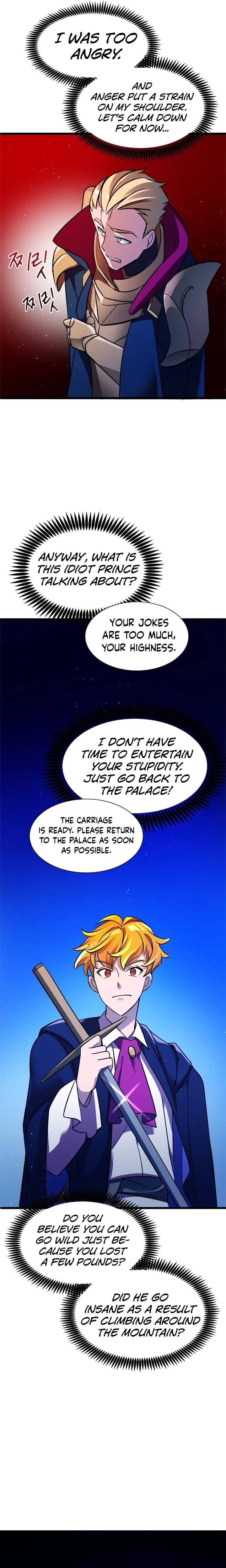 A World-Class Walkthrough Chapter 11 80 010