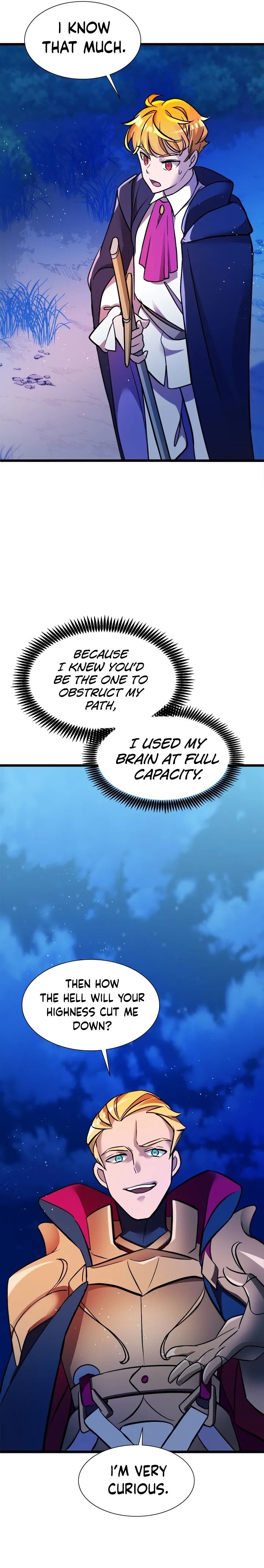 A World-Class Walkthrough Chapter 11 82 012