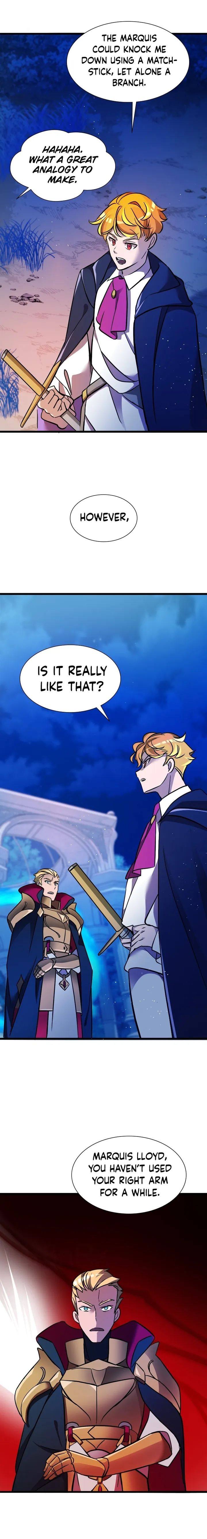 A World-Class Walkthrough Chapter 11 84 014