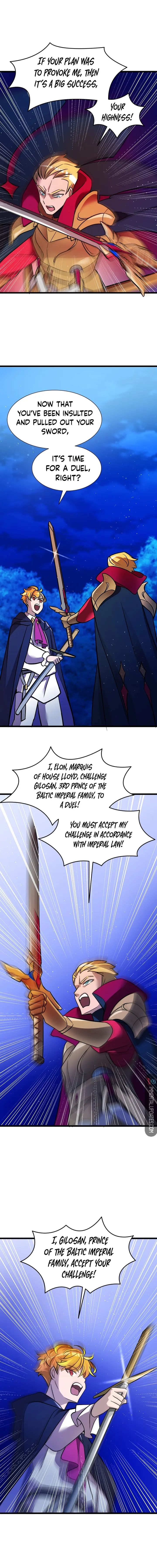 A World-Class Walkthrough Chapter 11 88 018