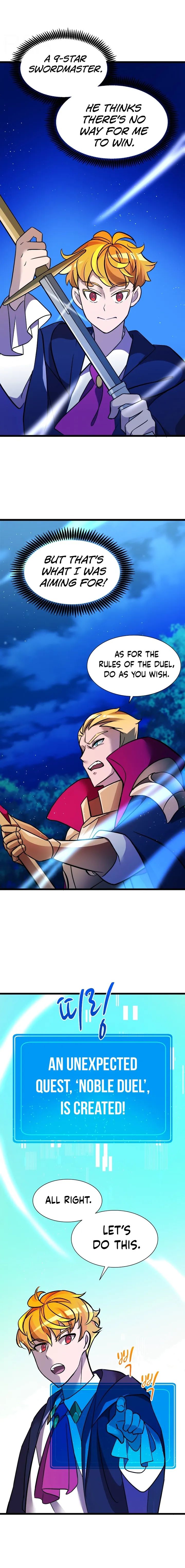 A World-Class Walkthrough Chapter 11 90 020