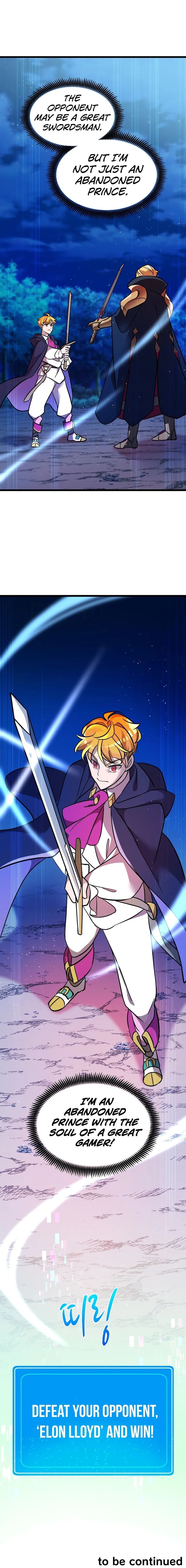 A World-Class Walkthrough Chapter 11 91 021