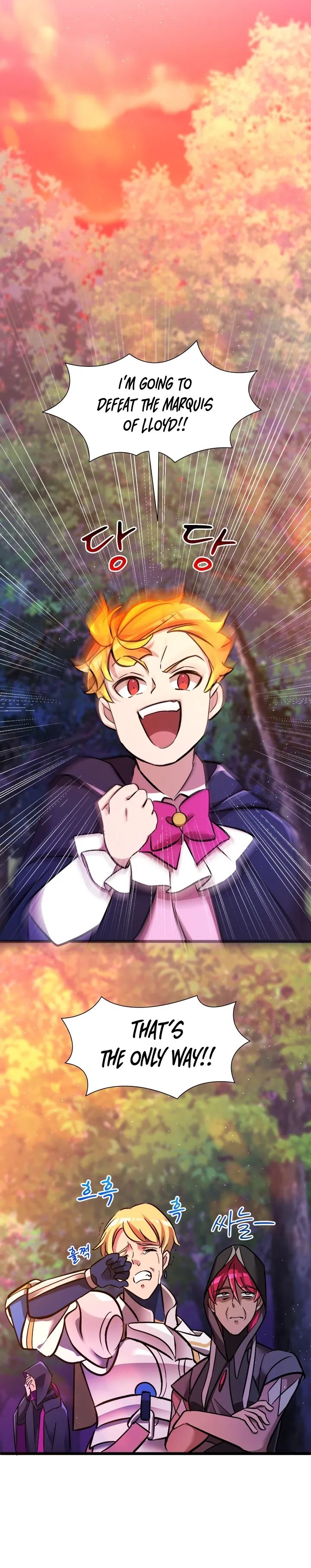 A World-Class Walkthrough Chapter 12 84 002