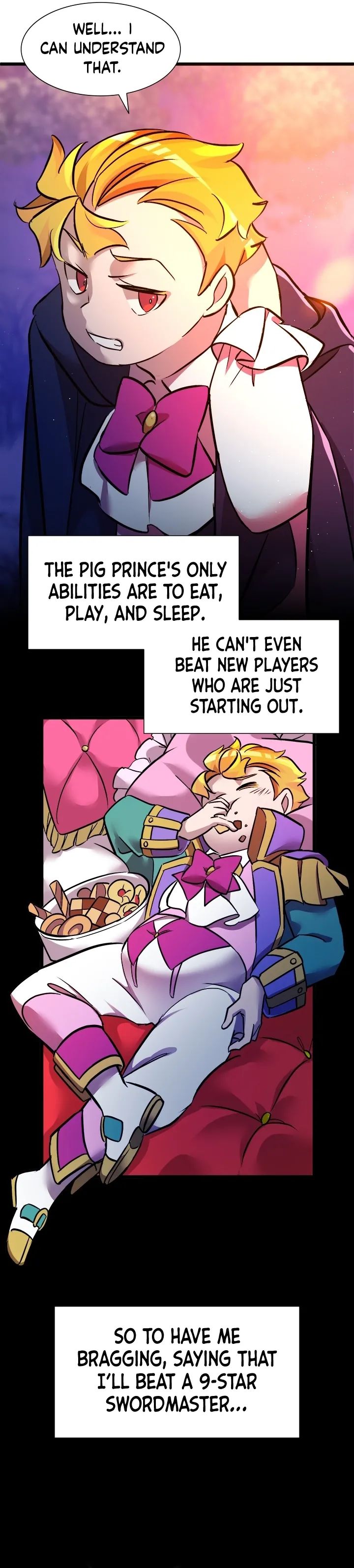 A World-Class Walkthrough Chapter 12 87 005