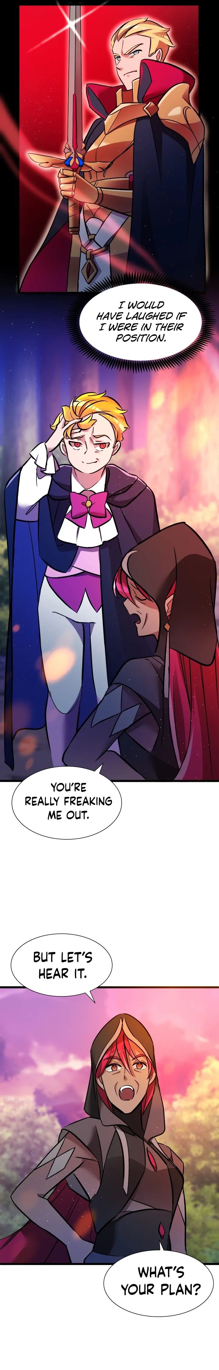 A World-Class Walkthrough Chapter 12 88 006