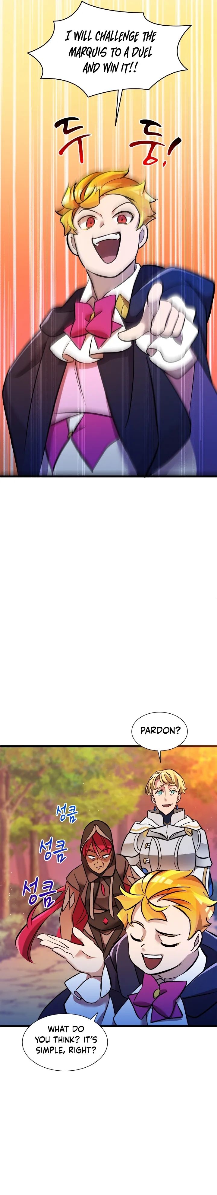 A World-Class Walkthrough Chapter 12 90 008