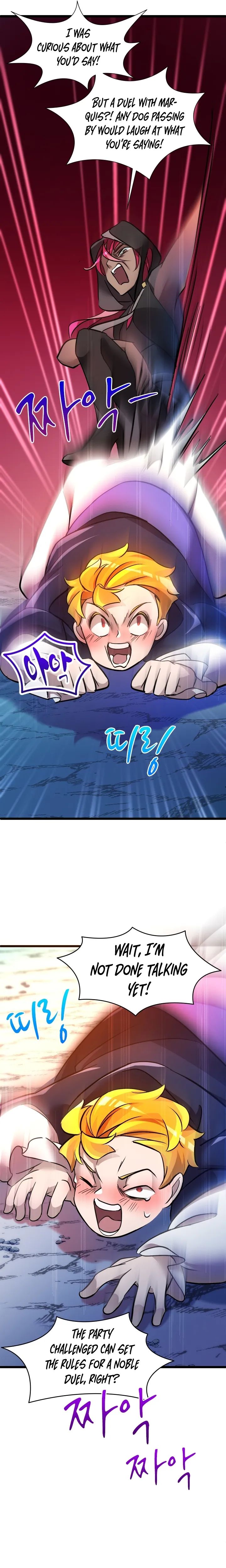 A World-Class Walkthrough Chapter 12 91 009