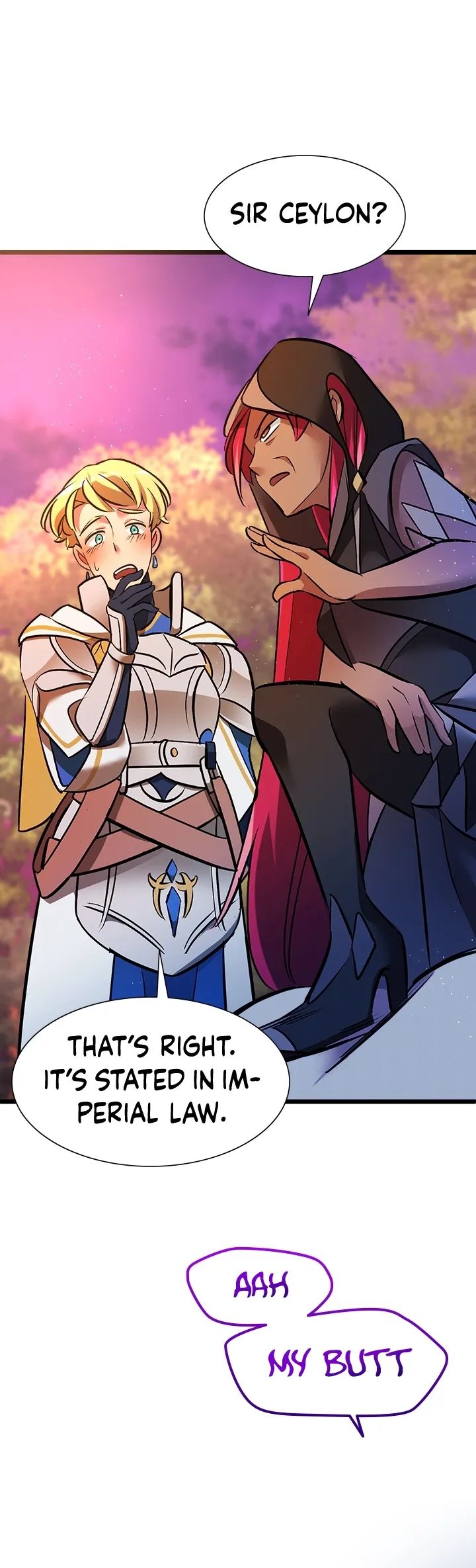 A World-Class Walkthrough Chapter 12 92 010