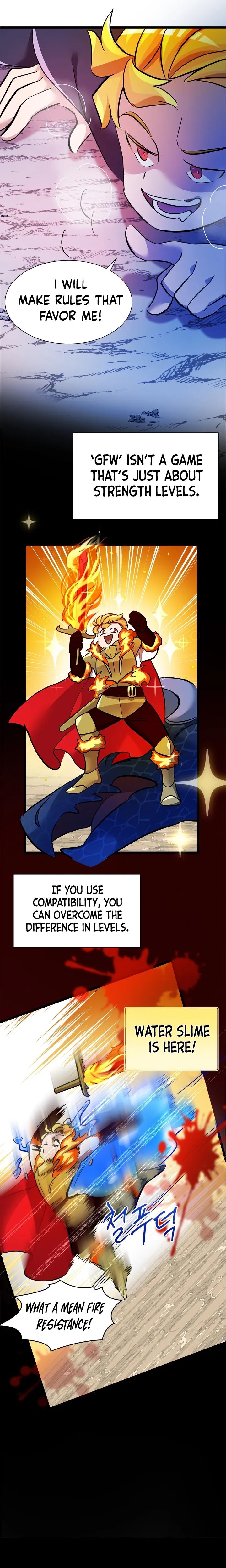 A World-Class Walkthrough Chapter 12 93 011