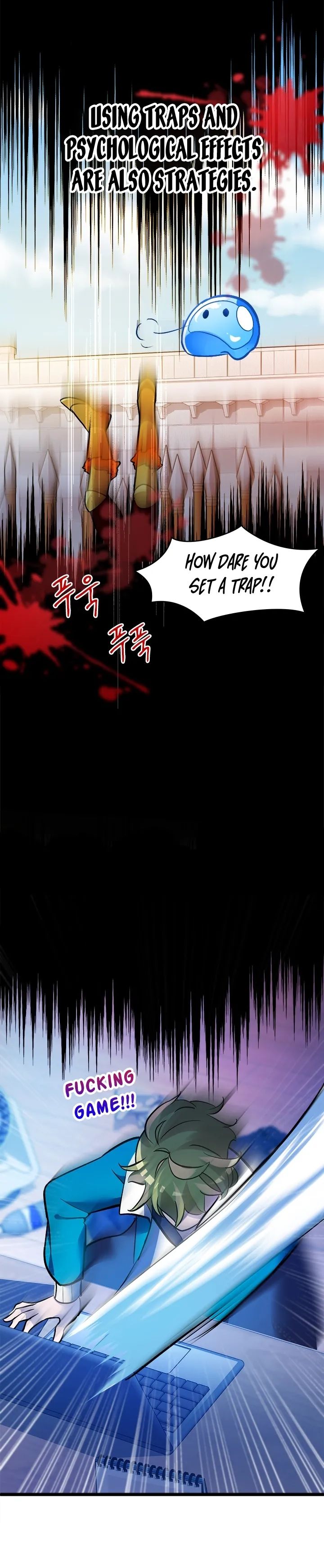 A World-Class Walkthrough Chapter 12 94 012