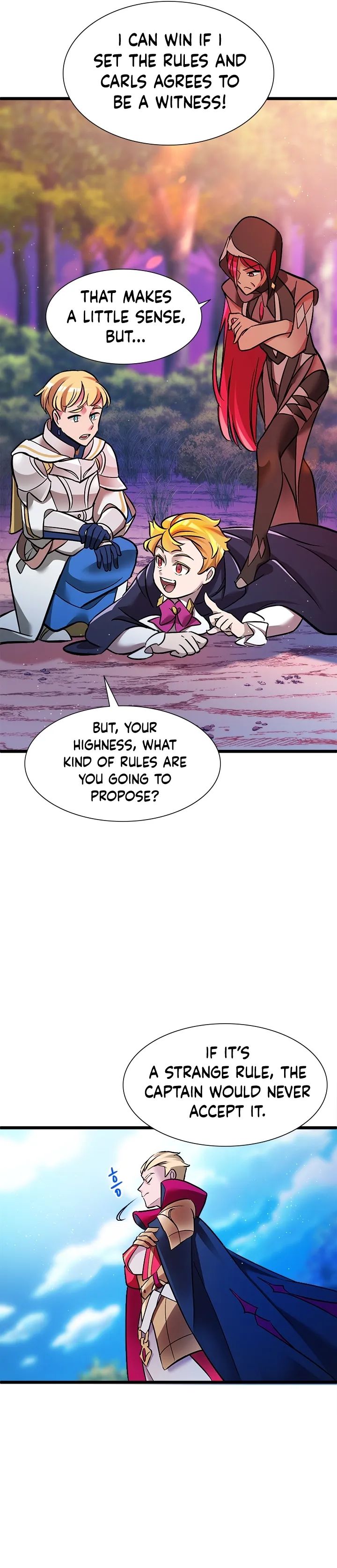 A World-Class Walkthrough Chapter 12 95 013