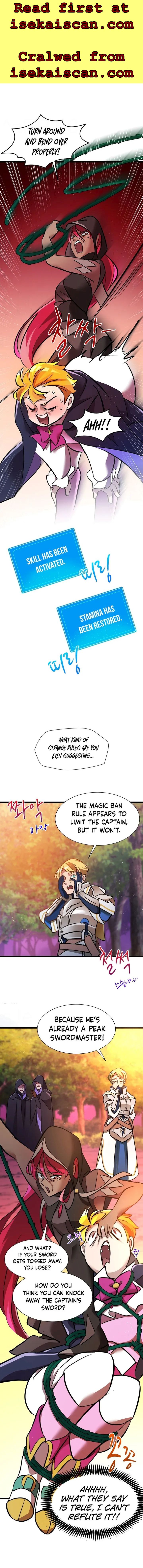 A World-Class Walkthrough Chapter 12 98 016