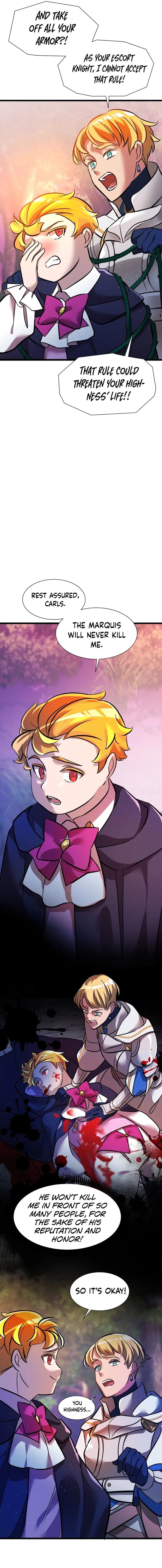 A World-Class Walkthrough Chapter 12 99 017