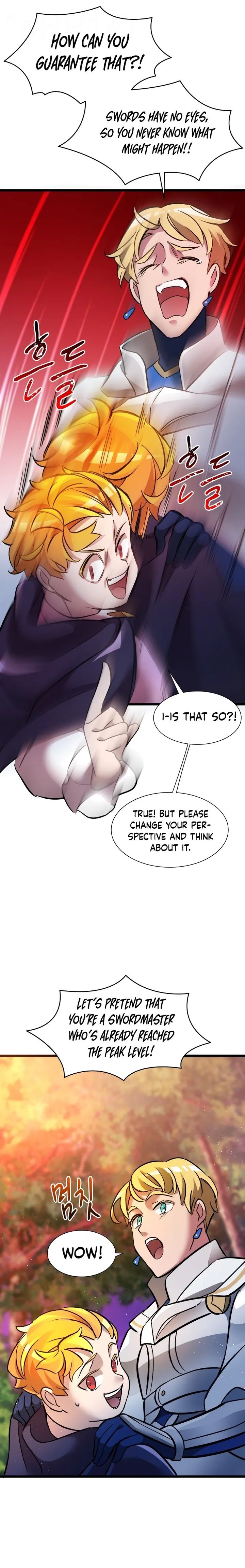 A World-Class Walkthrough Chapter 12 100 018