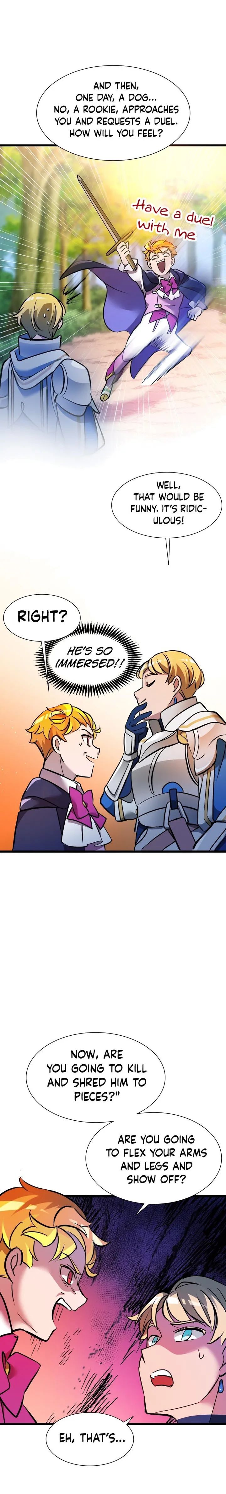 A World-Class Walkthrough Chapter 12 101 019