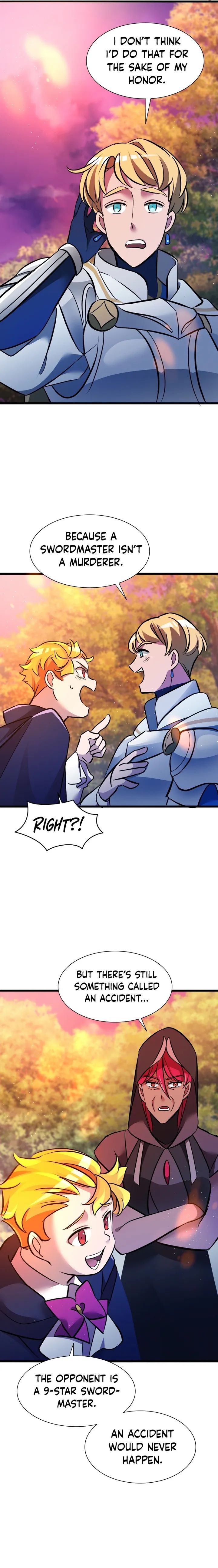 A World-Class Walkthrough Chapter 12 102 020