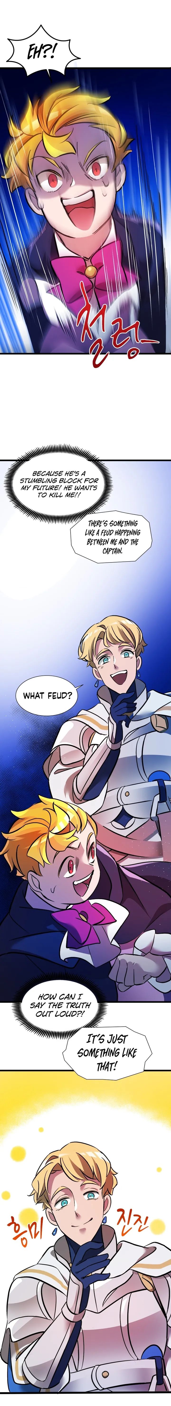 A World-Class Walkthrough Chapter 12 106 024