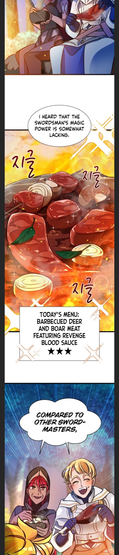 A World-Class Walkthrough Chapter 13 100 003