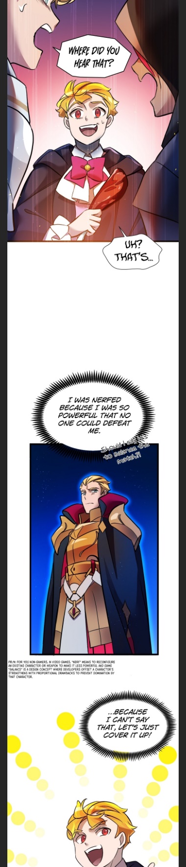 A World-Class Walkthrough Chapter 13 103 006