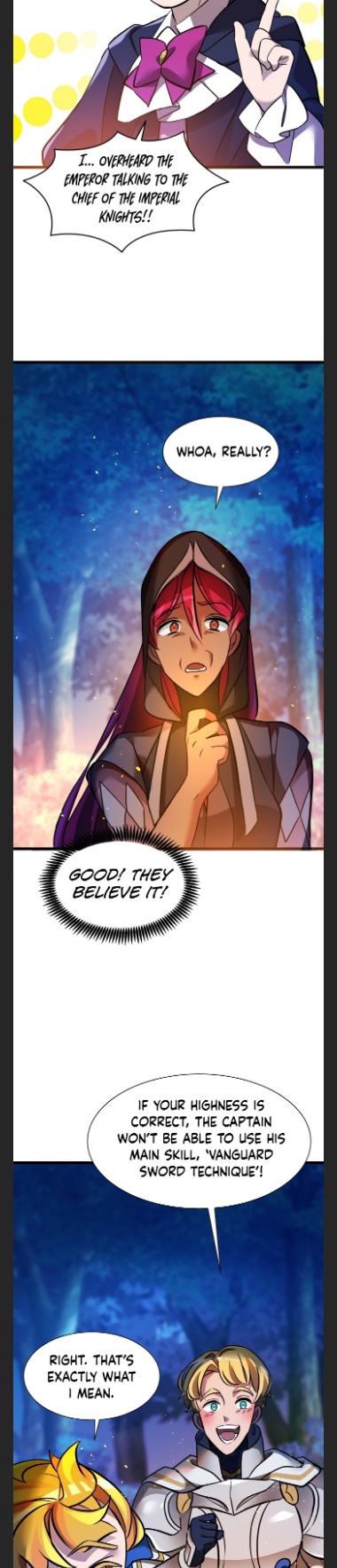 A World-Class Walkthrough Chapter 13 104 007