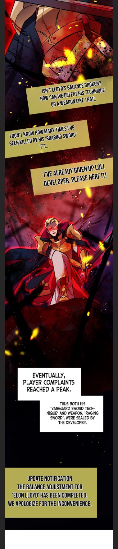 A World-Class Walkthrough Chapter 13 106 009