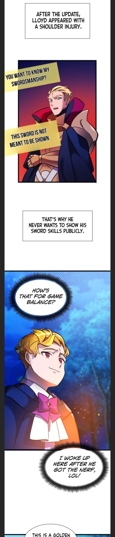 A World-Class Walkthrough Chapter 13 107 010