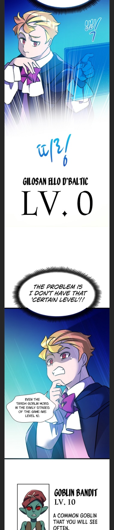 A World-Class Walkthrough Chapter 13 110 013