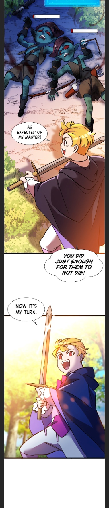 A World-Class Walkthrough Chapter 13 117 020