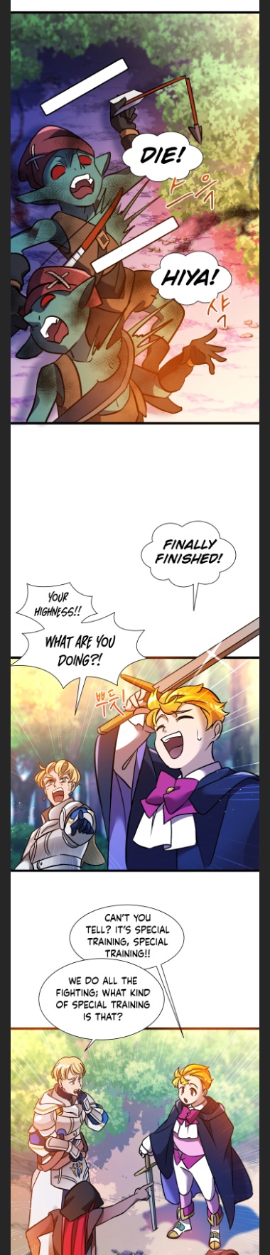 A World-Class Walkthrough Chapter 13 118 021