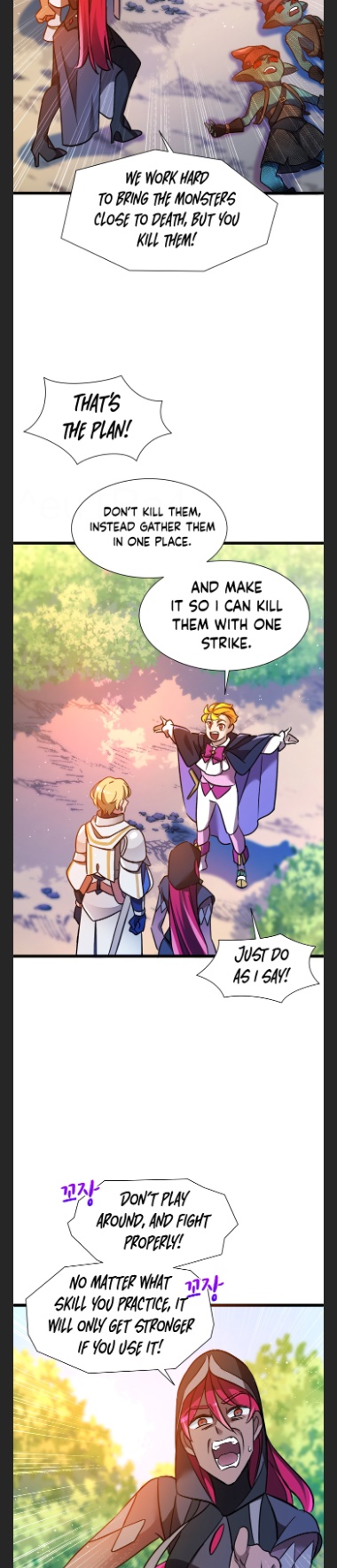 A World-Class Walkthrough Chapter 13 119 022