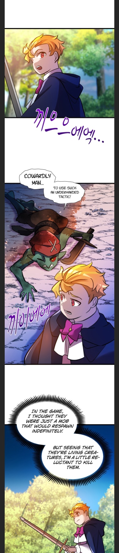 A World-Class Walkthrough Chapter 13 124 027