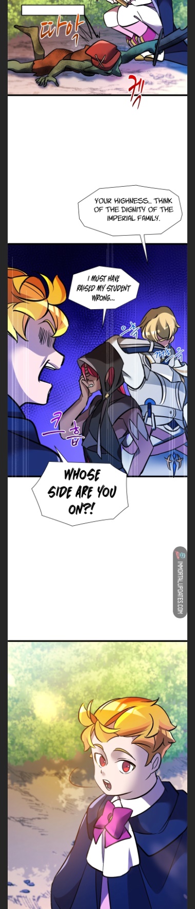 A World-Class Walkthrough Chapter 13 125 028