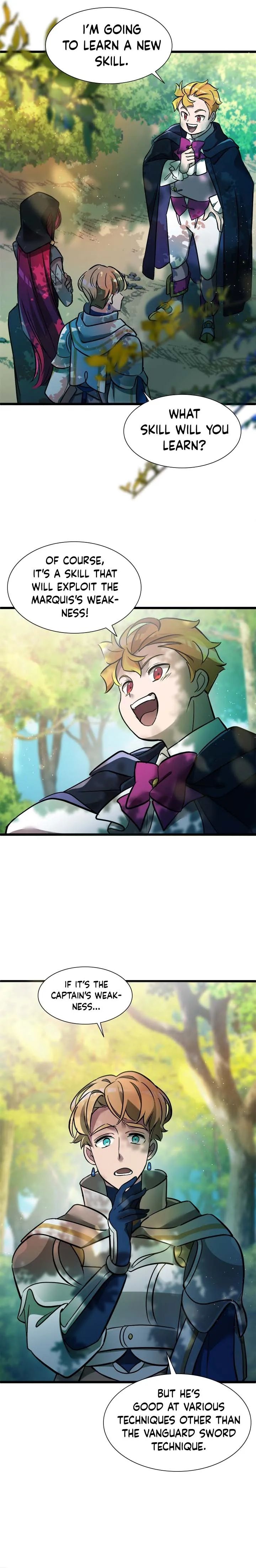 A World-Class Walkthrough Chapter 14 78 002