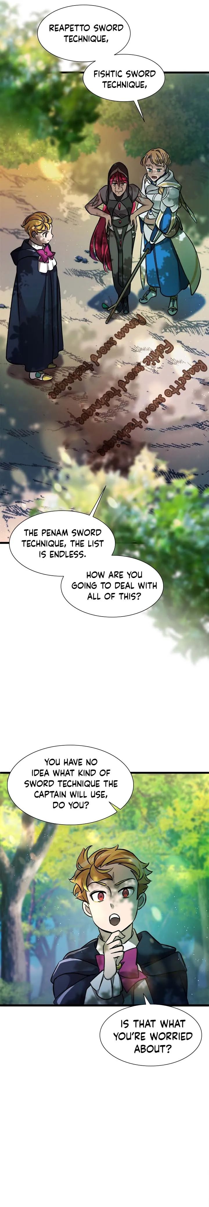 A World-Class Walkthrough Chapter 14 79 003