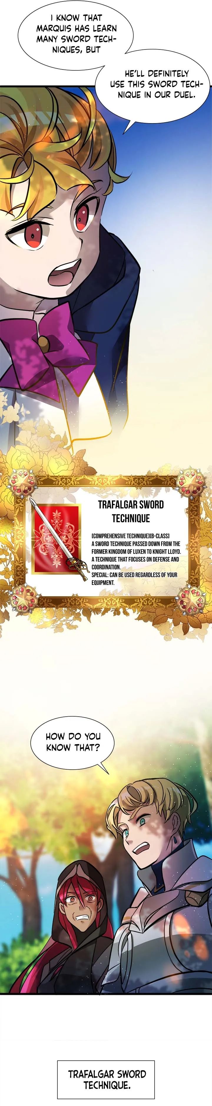 A World-Class Walkthrough Chapter 14 81 005