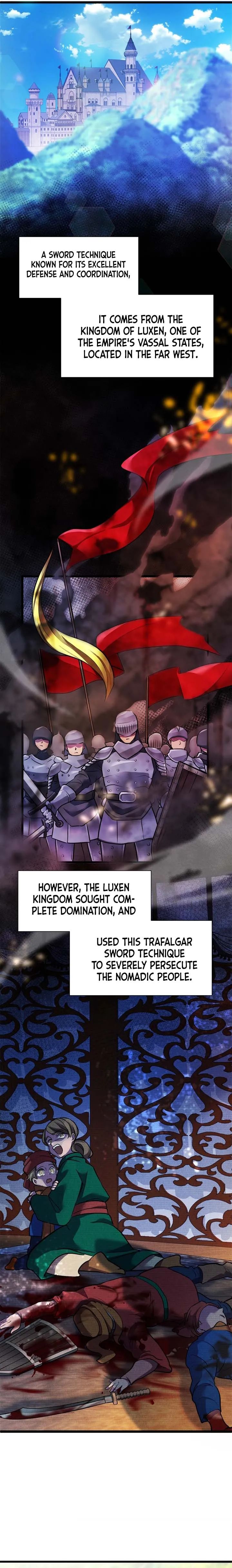 A World-Class Walkthrough Chapter 14 82 006