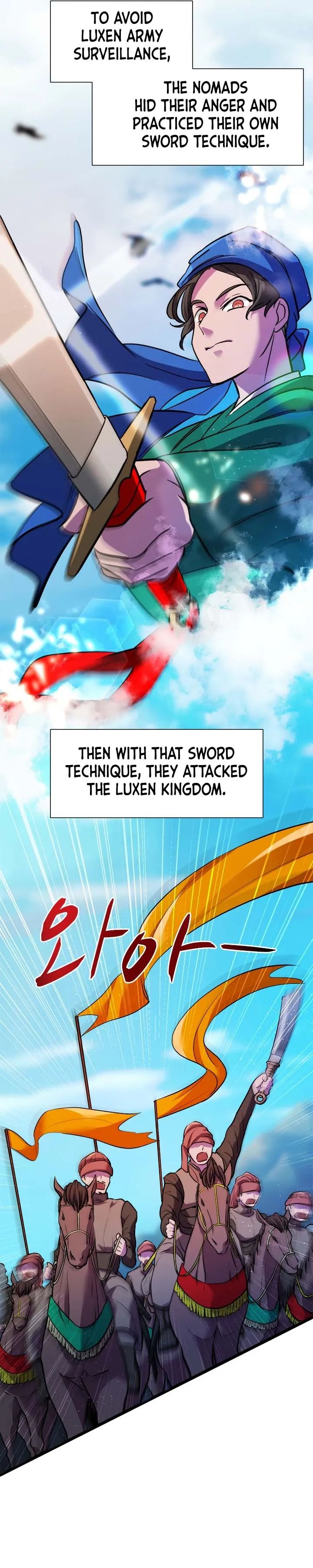 A World-Class Walkthrough Chapter 14 84 008