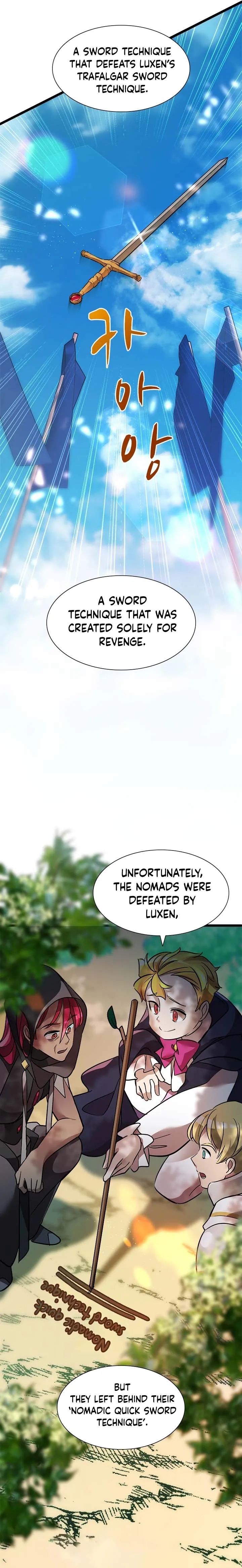 A World-Class Walkthrough Chapter 14 85 009