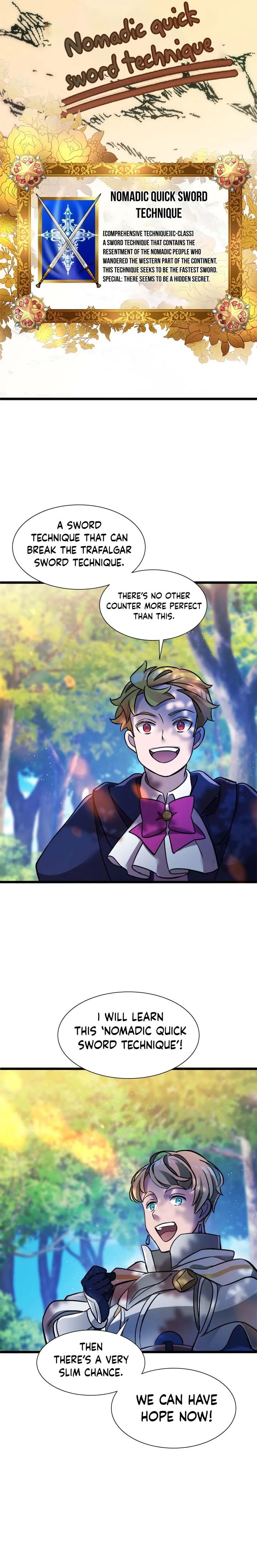 A World-Class Walkthrough Chapter 14 86 010