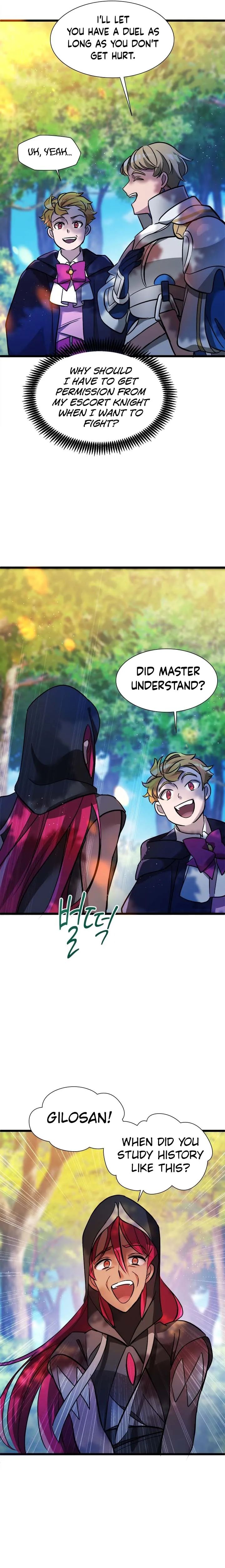 A World-Class Walkthrough Chapter 14 87 011