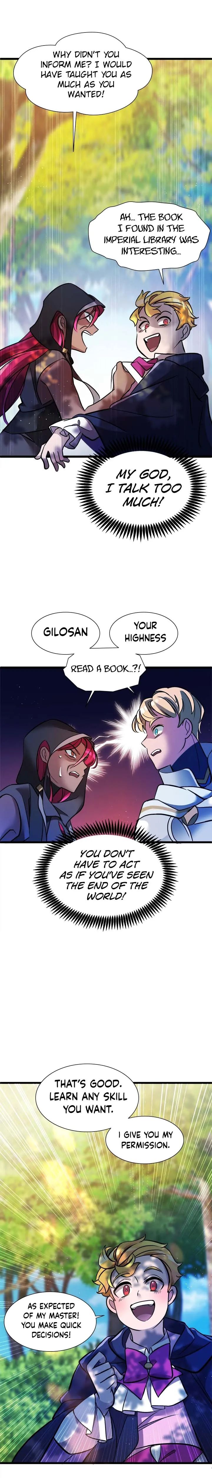 A World-Class Walkthrough Chapter 14 88 012