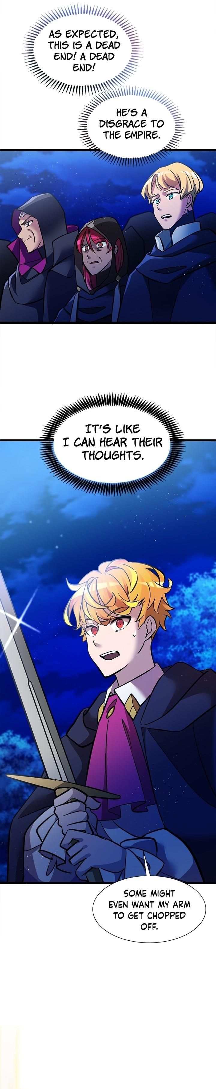 A World-Class Walkthrough Chapter 15 98 004