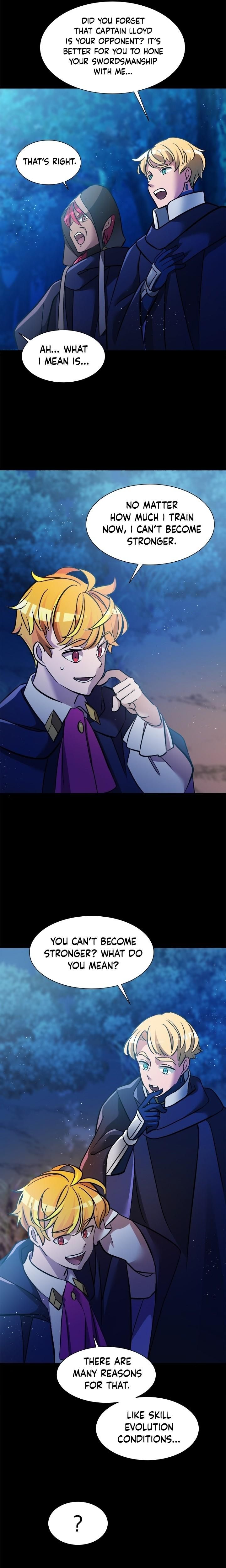 A World-Class Walkthrough Chapter 15 101 007