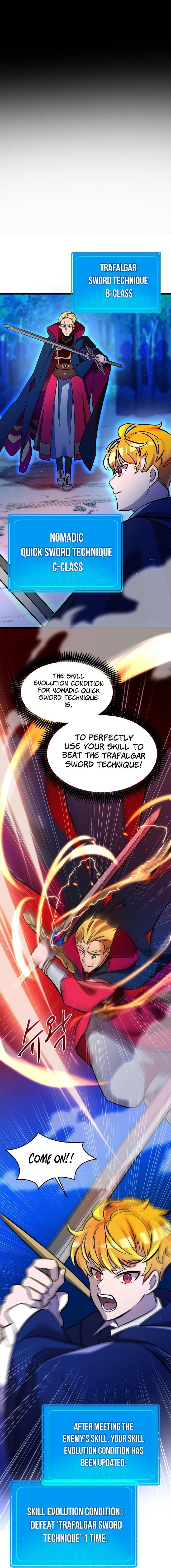 A World-Class Walkthrough Chapter 15 102 008