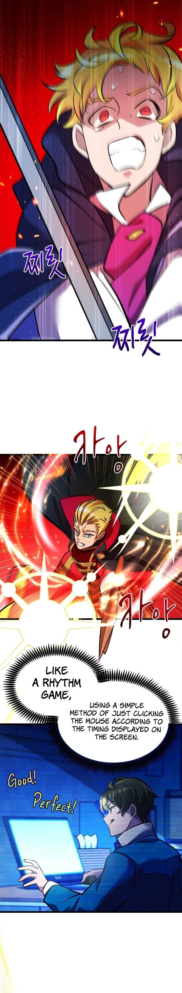 A World-Class Walkthrough Chapter 15 104 010