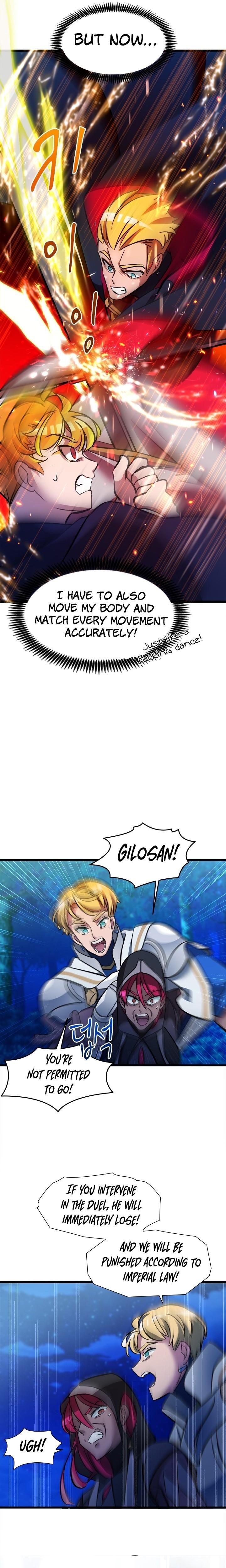 A World-Class Walkthrough Chapter 15 105 011