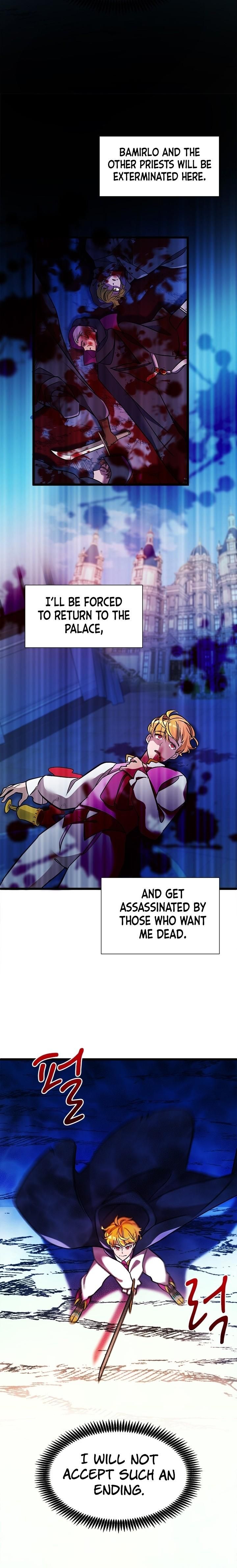 A World-Class Walkthrough Chapter 15 108 014