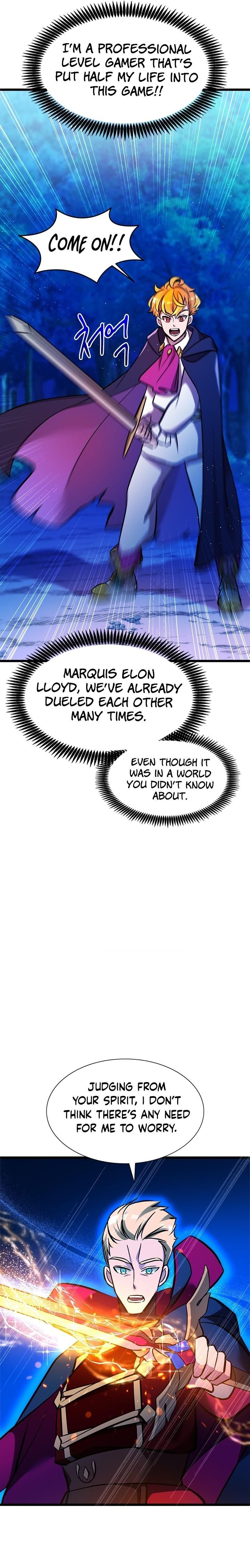 A World-Class Walkthrough Chapter 15 110 016